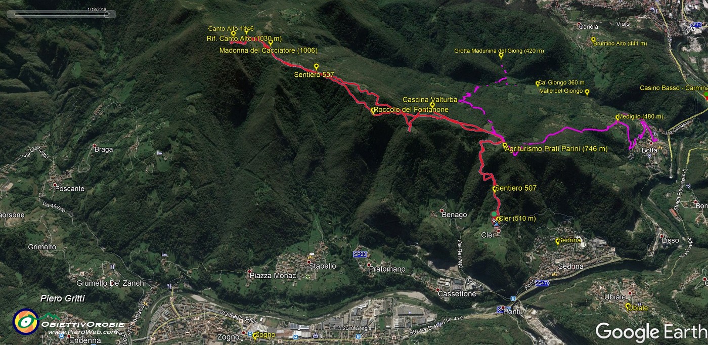 06 Immagine tracciato GPS-Canto Alto da Cler di Sedrina-1.jpg